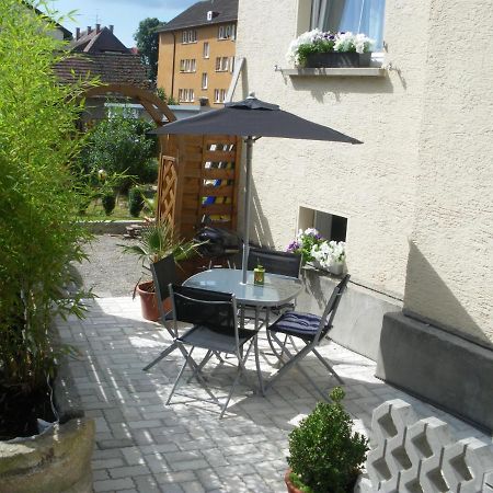 Little Place Apartment Radolfzell am Bodensee Exterior foto