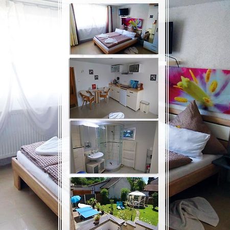 Little Place Apartment Radolfzell am Bodensee Exterior foto