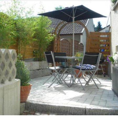 Little Place Apartment Radolfzell am Bodensee Exterior foto