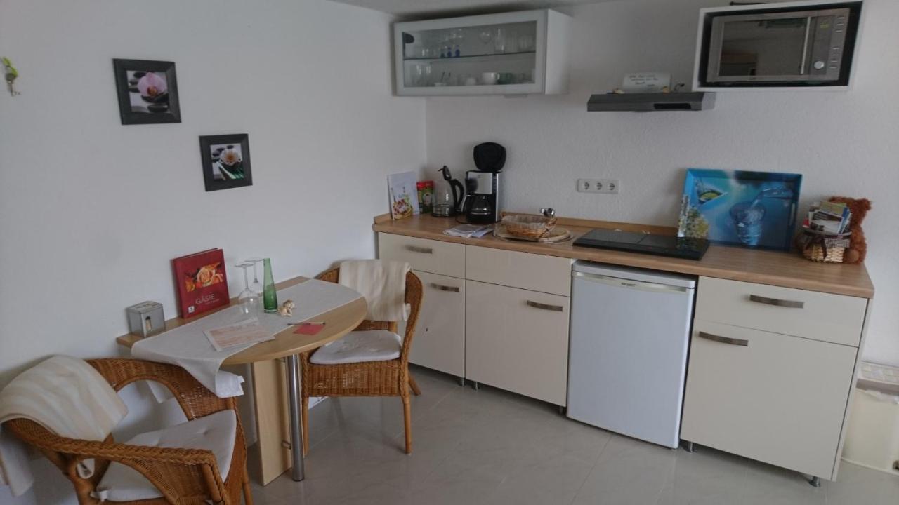 Little Place Apartment Radolfzell am Bodensee Exterior foto
