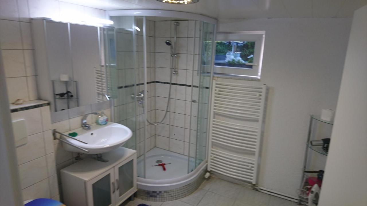 Little Place Apartment Radolfzell am Bodensee Exterior foto