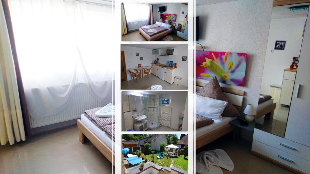 Little Place Apartment Radolfzell am Bodensee Exterior foto