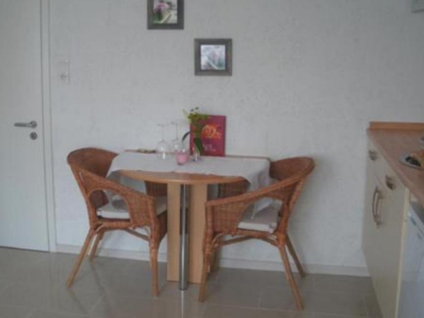 Little Place Apartment Radolfzell am Bodensee Exterior foto