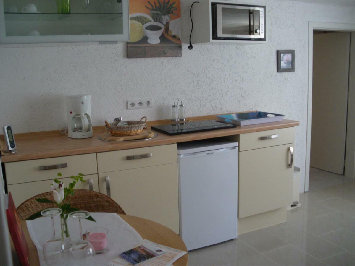 Little Place Apartment Radolfzell am Bodensee Exterior foto