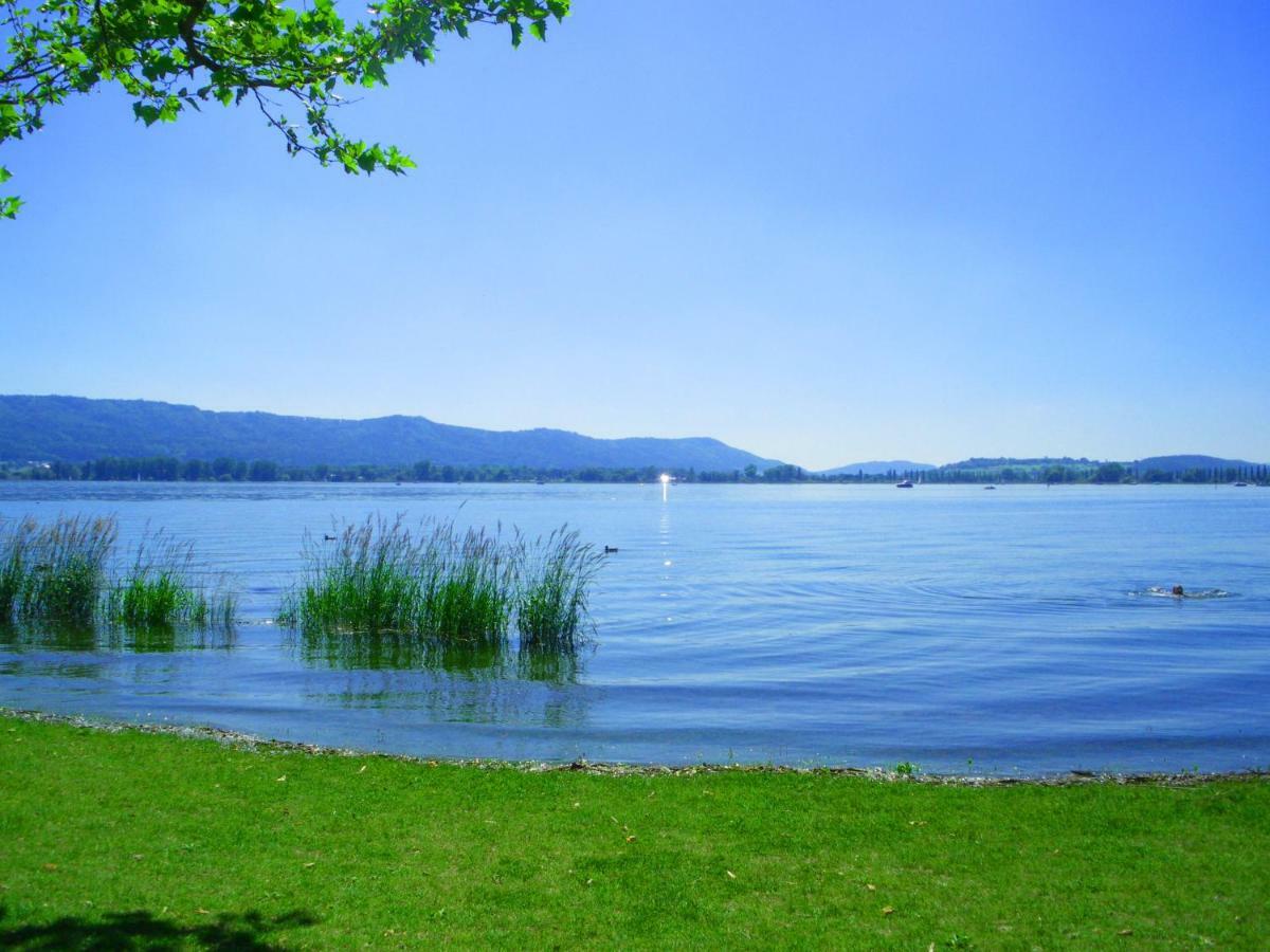 Little Place Apartment Radolfzell am Bodensee Exterior foto